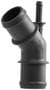 Murray Climate Control 45 Degree Coolant Hose Connector