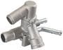 Murray Climate Control Thermostat Housing/Water Outlet Kit