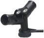 Murray Climate Control Plastic, Steel Coolant Filler Neck