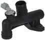 Murray Climate Control Plastic Coolant Tube