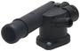 Murray Climate Control 3 Port Coolant Flange