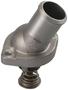 Murray Climate Control Aluminum Coolant Water Outlet