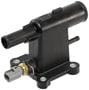 Murray Climate Control 3 Port Coolant Flange