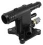 Murray Climate Control 4 Port Coolant Flange
