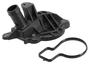 Murray Climate Control 1 Port Coolant Flange