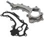 Murray Climate Control Coolant Flange