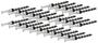 Murray Climate Control Black A/C Orifice Tube