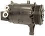MasterPro Climate Control CVC A/C Compressor - Remanufactured