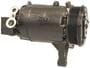MasterPro Climate Control CVC A/C Compressor - Remanufactured