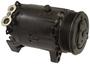 MasterPro Climate Control A/C Compressor - Remanufactured