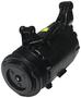MasterPro Climate Control CVC A/C Compressor - Remanufactured