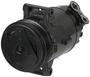 MasterPro Climate Control CVC A/C Compressor - Remanufactured