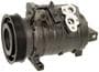 MasterPro Climate Control 10S17C A/C Compressor - Remanufactured