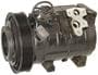 MasterPro Climate Control 10S20C A/C Compressor - Remanufactured