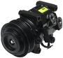 MasterPro Climate Control 10SRE20C A/C Compressor - Remanufactured