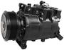 MasterPro Climate Control 6SEU16C A/C Compressor - Remanufactured