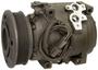 MasterPro Climate Control 10S17C A/C Compressor - Remanufactured