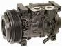 MasterPro Climate Control 10S13C A/C Compressor - Remanufactured