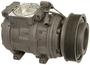 MasterPro Climate Control 10PA17C A/C Compressor - Remanufactured