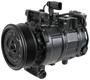 MasterPro Climate Control 6SEU14C A/C Compressor - Remanufactured