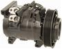 MasterPro Climate Control 10S17C A/C Compressor - Remanufactured