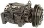 MasterPro Climate Control SCS06C A/C Compressor - Remanufactured