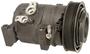 MasterPro Climate Control 10S15C A/C Compressor - Remanufactured
