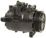 MasterPro Climate Control 7SEU17C A/C Compressor - Remanufactured