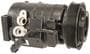 MasterPro Climate Control 10S17C A/C Compressor - Remanufactured