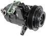 MasterPro Climate Control 7SBU16H A/C Compressor - Remanufactured