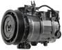 MasterPro Climate Control 6SEU14C A/C Compressor - Remanufactured