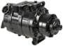 MasterPro Climate Control 7SEU17C A/C Compressor - Remanufactured
