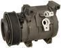 MasterPro Climate Control 10S15C A/C Compressor - Remanufactured