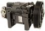 MasterPro Climate Control DKV14G A/C Compressor - Remanufactured