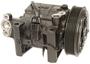 MasterPro Climate Control DKV14G A/C Compressor - Remanufactured