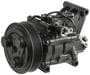 MasterPro Climate Control V09A1AD4AP A/C Compressor - Remanufactured