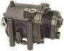 MasterPro Climate Control MSC130CG1 A/C Compressor - Remanufactured