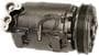 MasterPro Climate Control DKS17D A/C Compressor - Remanufactured