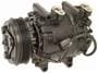 MasterPro Climate Control TRSE07 A/C Compressor - Remanufactured