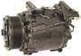 MasterPro Climate Control TRSE07 A/C Compressor - Remanufactured