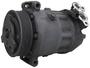 MasterPro Climate Control PXE16 A/C Compressor - Remanufactured