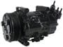 MasterPro Climate Control SD6V12 A/C Compressor - Remanufactured