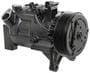 MasterPro Climate Control VCS-14EC A/C Compressor - Remanufactured