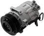 Murray CVC A/C Compressor - New