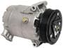 Murray CVC A/C Compressor - New