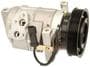 Murray 10S17C A/C Compressor - New