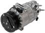 Murray VCS-17EC A/C Compressor - New
