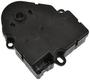 Murray Climate Control 5 Terminal Air Door Actuator