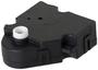 Murray Climate Control 5 Terminal Air Door Actuator