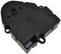 Murray Climate Control 3 Terminal Air Door Actuator